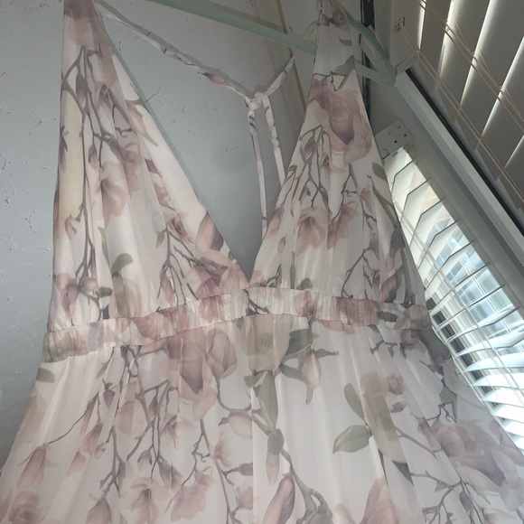 Size 2X show me your mumu formal/ bridesmaid dress - Picture 4 of 6